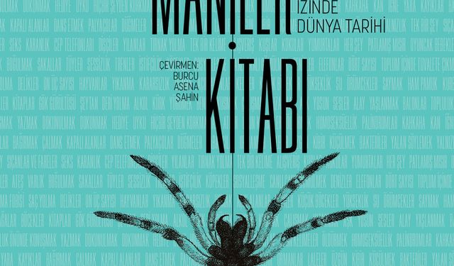 Sizin gizli takıntınız var mı? Varsa bu kitabı okuyun
