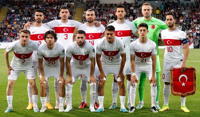 Galler-Türkiye maçı ne zaman, saat kaçta ve hangi kanalda? (Muhtemel 11’ler)