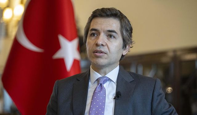 Türkiye ve Birleşik Krallık STA güncellemesi müzakerelerine başlamaya hazırlanıyor