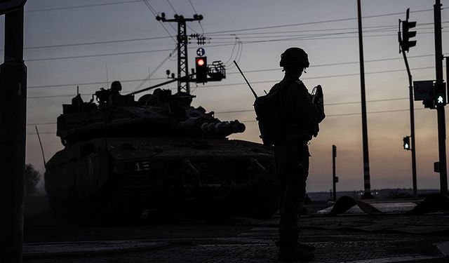 İsrail Genelkurmay Başkanı, ordunun 7 Ekim'de başarısız olduğunu söyledi