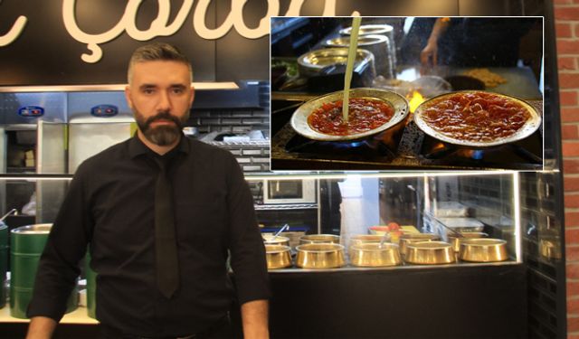  Gazianteplilerin yazılmayan ilacı Beyran!