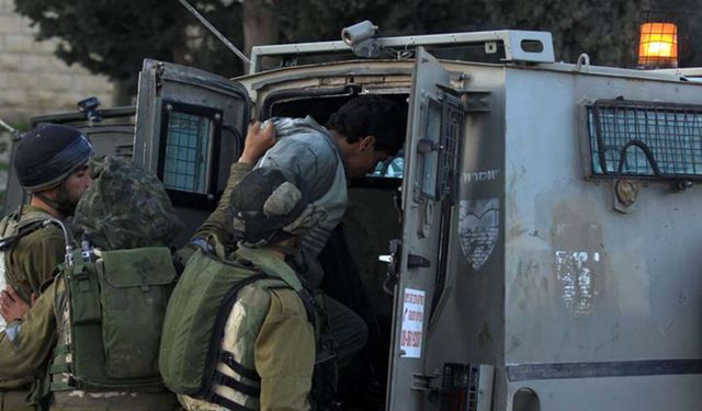 Gazze'de alıkonulan Filistinlilerin akıbetinden işgal rejimi sorumludur