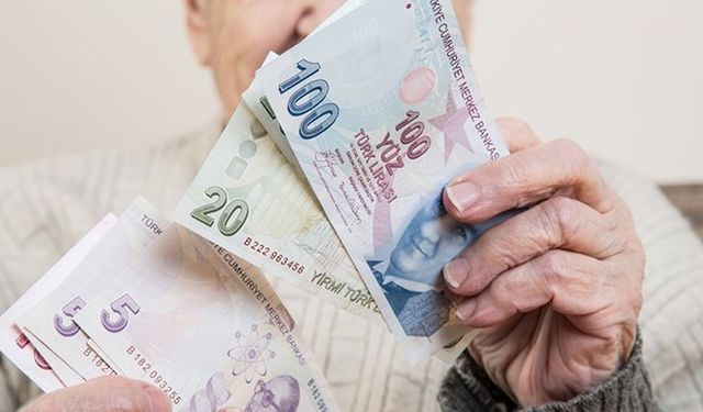 Çalışan emekliye 5000 TL ikramiyede son durum 27 Kasım 2023