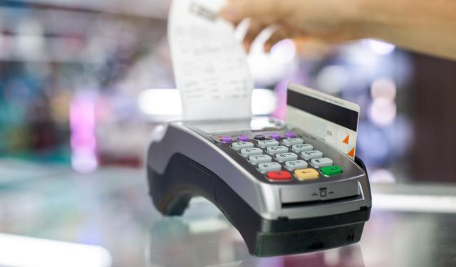 GİB’den semt pazarlarında POS cihazı açılaması