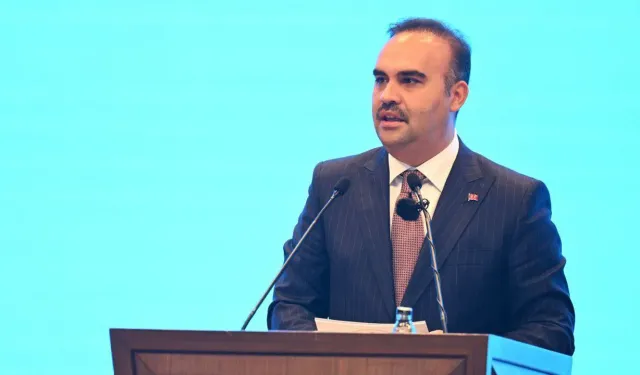 Sanayi ve Teknoloji Bakanı Gaziantep’e geliyor: İşte geliş nedeni!