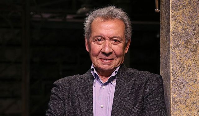 Tiyatro ve sinema dünyasının duayeni hayatını kaybetti