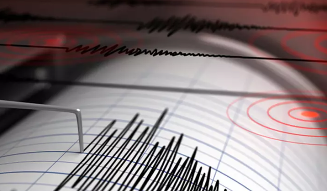 AFAD duyurdu! Malatya’da korkutan deprem!