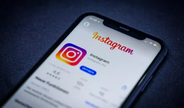 Instagram takip etmeyenler nasıl görülür?