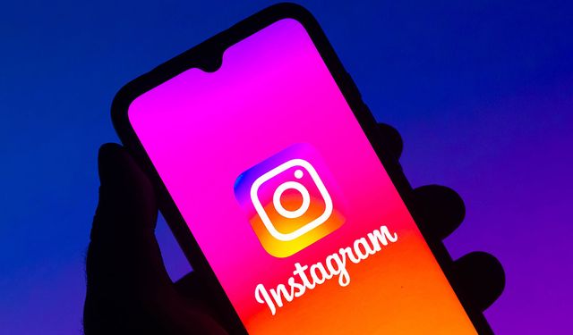 Instagram şifre değiştirme linki nasıl alınır?