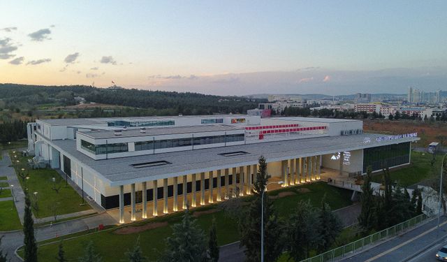 Rumı Dreams sergisi kapılarını açıyor