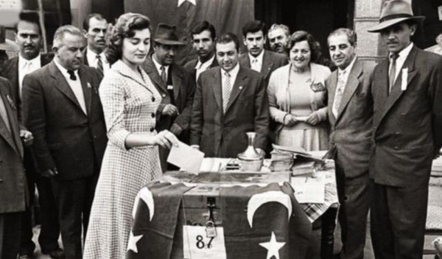 Dünya Kadın Hakları Günü ne zaman? Kadın Hakları Günü mesajları ve sözleri 2023…