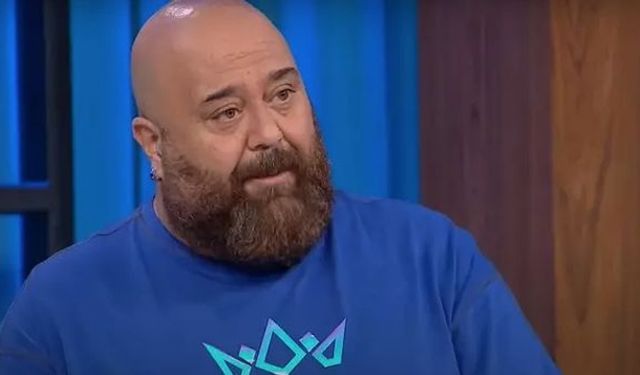 MasterChef All Star'da bir ilk! Somer Şef stüdyodan kovdu