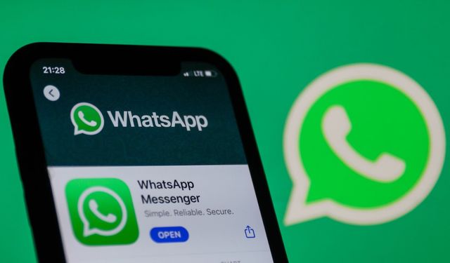 WhatsApp'tan Müjdeli Haber: Artık Daha Güvendesiniz!