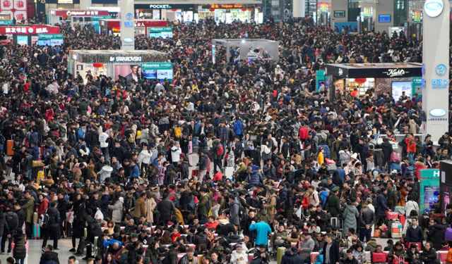 Dünya nüfusu 8,2 milyarı aştı: 2060 yılı için büyük beklenti!