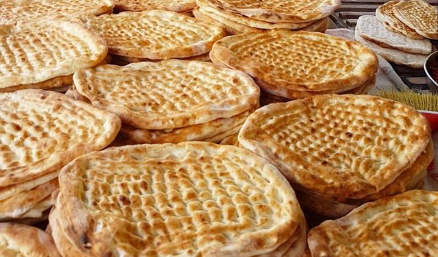 Gazianteplilere kötü haber! Bir zam da pide ekmeğe geldi! Artık o fiyattan satılacak…