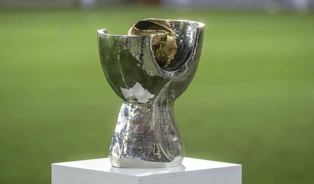 Süper Kupa Finali’nde ‘Yarı Otomatik Ofsayt Sistemi’ Şoku!