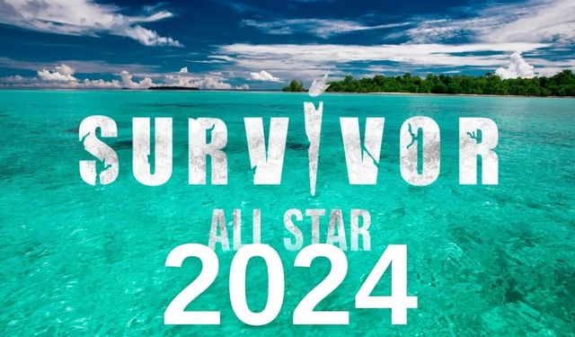 Survivor All Star 2024 bu akşam var mı, saat kaçta? | 08 Mayıs 2024 Çarşamba