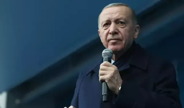 Başkan Erdoğan'dan Sert Sözler: Kime Kime Borçlu Muamma!
