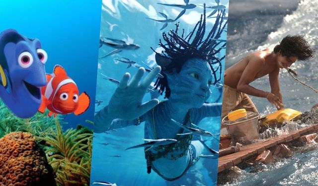 Deniz Filmleri: En İyi 10 Film, Özellikleri ve Etkileri