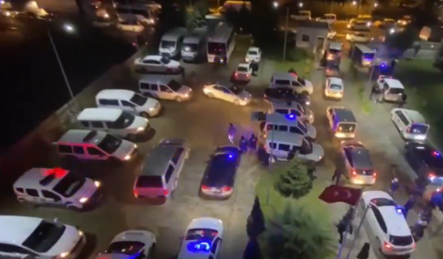 Gaziantep’te büyük kumar operasyonu: 195 İşyeri mühürlendi!