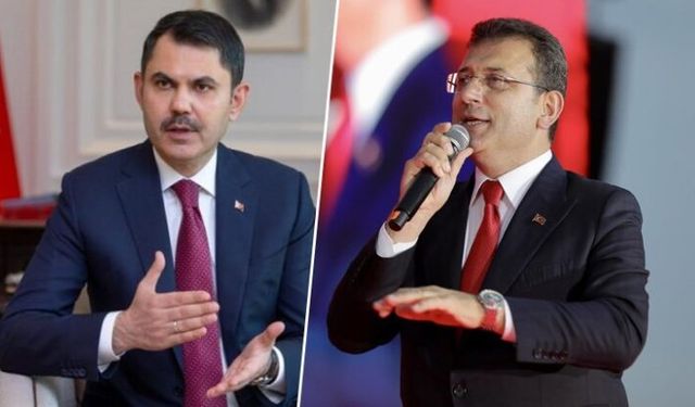 Cumhurbaşkanlığı Seçimini Bilen Firma İstanbul Sonucunu Açıkladı
