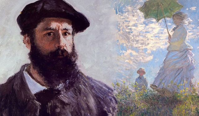Monet Eserleri: İzlenimcilik Akımının Öncüsü ve En İyi Örnekleri