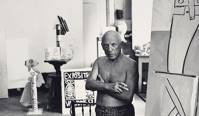 Pablo Picasso Kimdir?  Eserleri, Akımları ve Etkileri