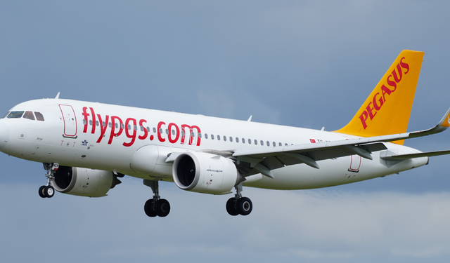 Pegasus hissesi gündem oldu: Smartwings'i satın aldı!