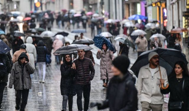 Türkiye hızla yaşlanıyor mu? TÜİK verileri dikkat çeken gerçeği ortaya koydu