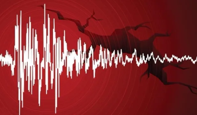 Bir Deprem Daha! Türkiye Beşik Gibi Sallandı