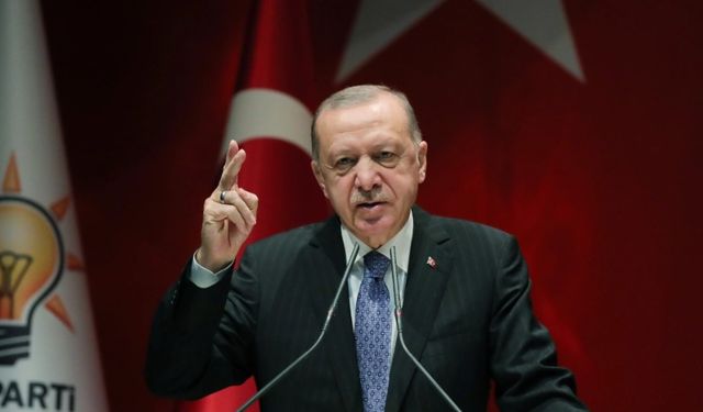 Cumhurbaşkanı Erdoğan'dan Şok Eden Muharrem İnce Kararı!