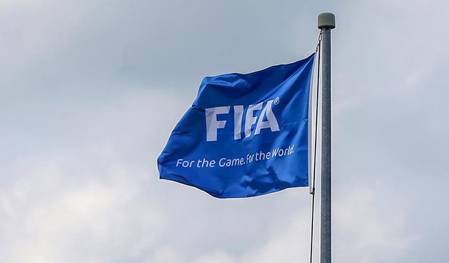 FIFA'dan 5 Süper Lig Kulübüne Transfer Yasağı