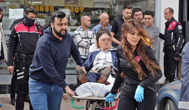 Antalya’da Silahların Konuştuğu Kavgada Yaralı Ve Gözaltı Sayısı Arttı: 14 Yaralı, 18 Gözaltı!