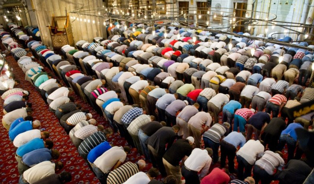 Cuma Hutbesi yayımlandı! İşte 5 Aralık 2025 tarihli Cuma Hutbesi ve konusu