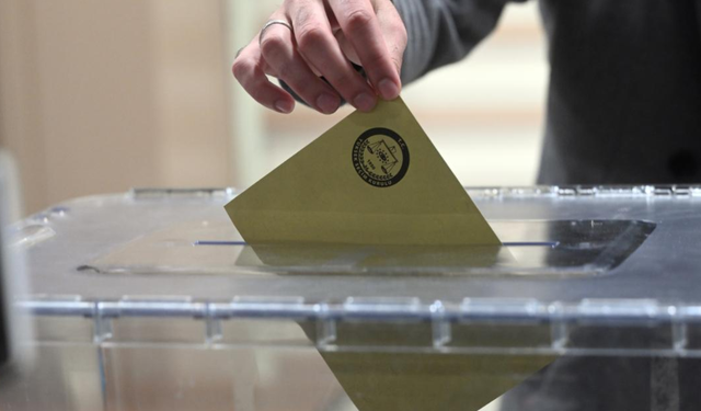 31 Martta Oy Kullanacakların Sayısı Belli Oldu: Kaç Milyon Kişi Oy Kullanacak?