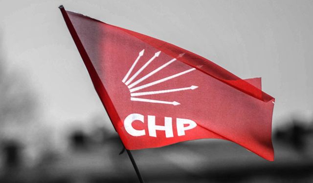 CHP'de tüzük değişikliği kabul edildi