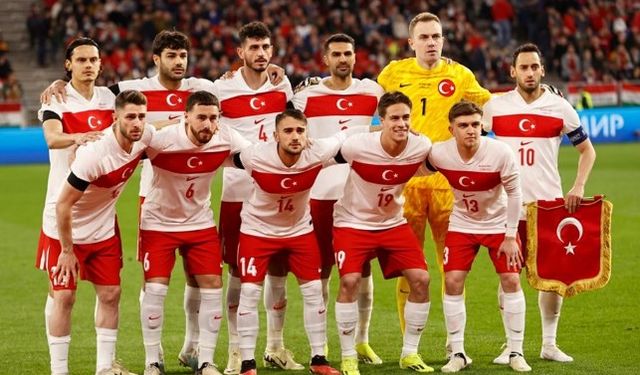 Avusturya Türkiye maçı şifresiz mi, hangi kanalda, saat kaçta? A Milli Takım’ın maçı ne zaman oynanacak?