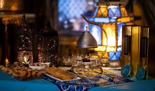 İftara ne pişirsem? Ramazan'ın 17. günü için iftar menüsü önerisi