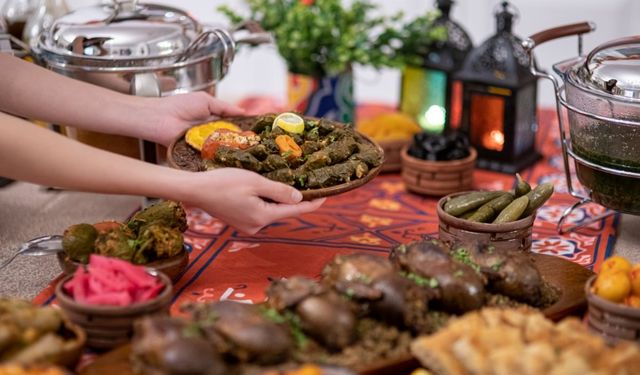 İftara ne pişirsem? Ramazan'ın 18. günü için iftar menüsü önerisi