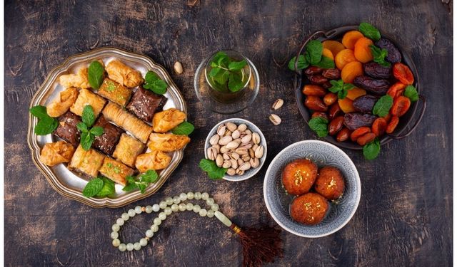 İftara ne pişirsem? Ramazan'ın 16. günü için iftar menüsü önerisi
