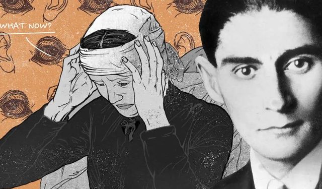 Kafka’dan sonra roman bitti mi?