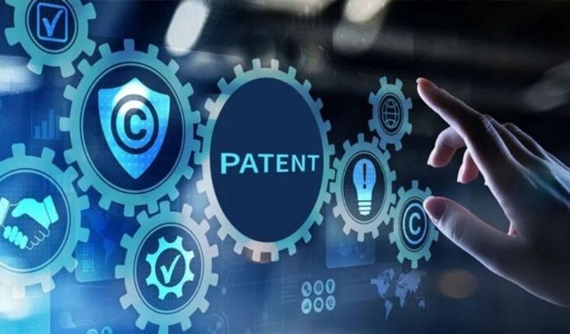 Bir Yılda 16 Bin 433 Patent Başvurusu Yapıldı