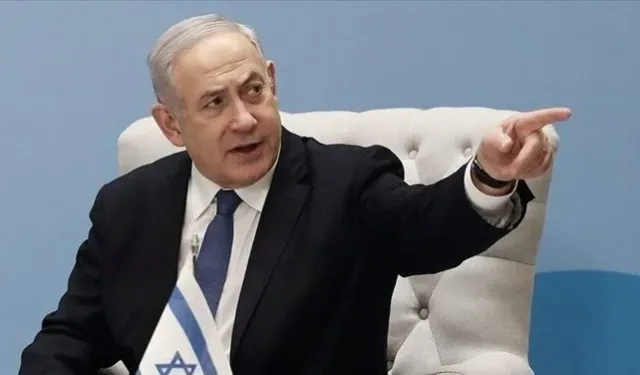 İsrail'de erken seçim olacak mı? Netanyahu çağrılara kapıyı kapattı