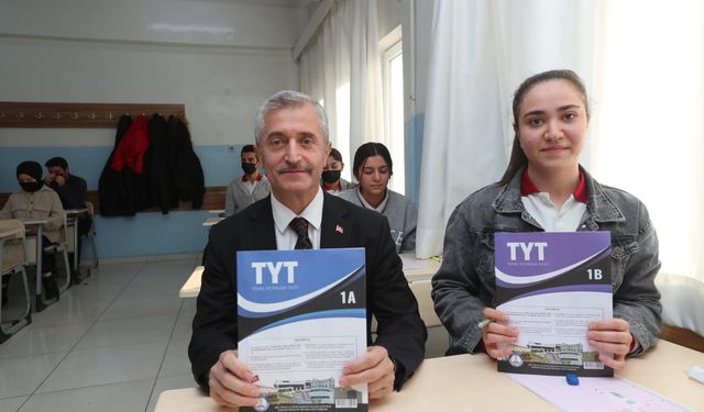 Şahinbey Belediyesi Öğrencilere 15.000.000 Kitap Dağıttı
