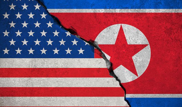 ABD'den Kuzey Kore'nin Yeni Yaptırım Kararı!