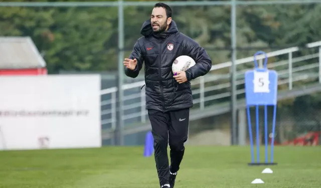 Gaziantep FK, Alanyaspor Maçına Odaklandı