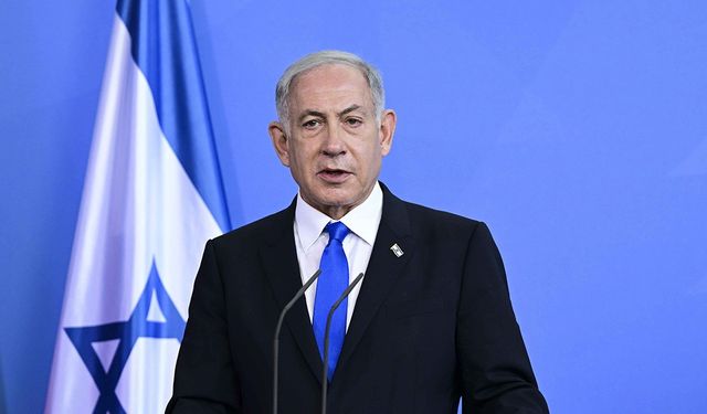 Netanyahu’dan Kritik Açıklama: İsrail’de Hükümet Dağılıyor Mu?