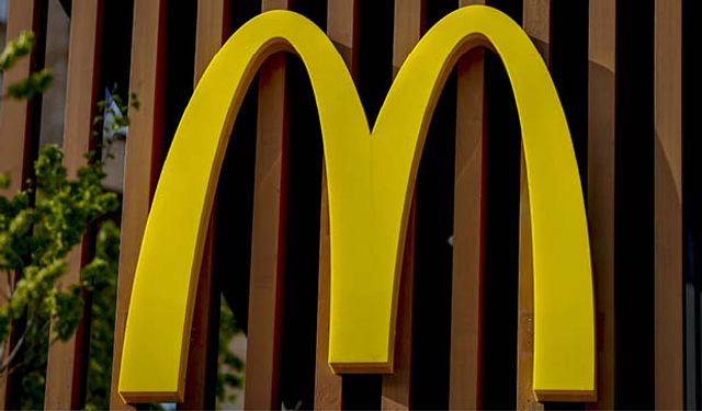 Mcdonald's, İsrail'deki Franchise Restoranlarını Satın Alacak