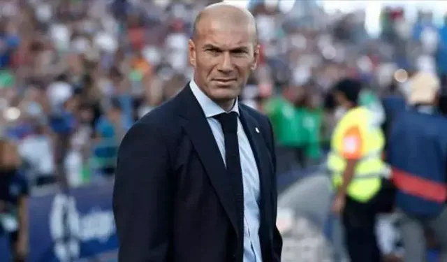 Dünya Devinden Çılgın Atak: Zidane İle Anlaşma Çok Yakın