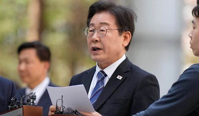 Güney Kore'de Genel Seçimleri Muhalefet Partisi Kazandı